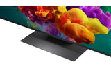 Lg Qned Evo Miniled Ai Qned86 Televisor Smart Tv 43" Qned 4k Uhd