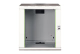 Digitus 12u Cabinet            Rack Wall Mounting 624x600x450mm