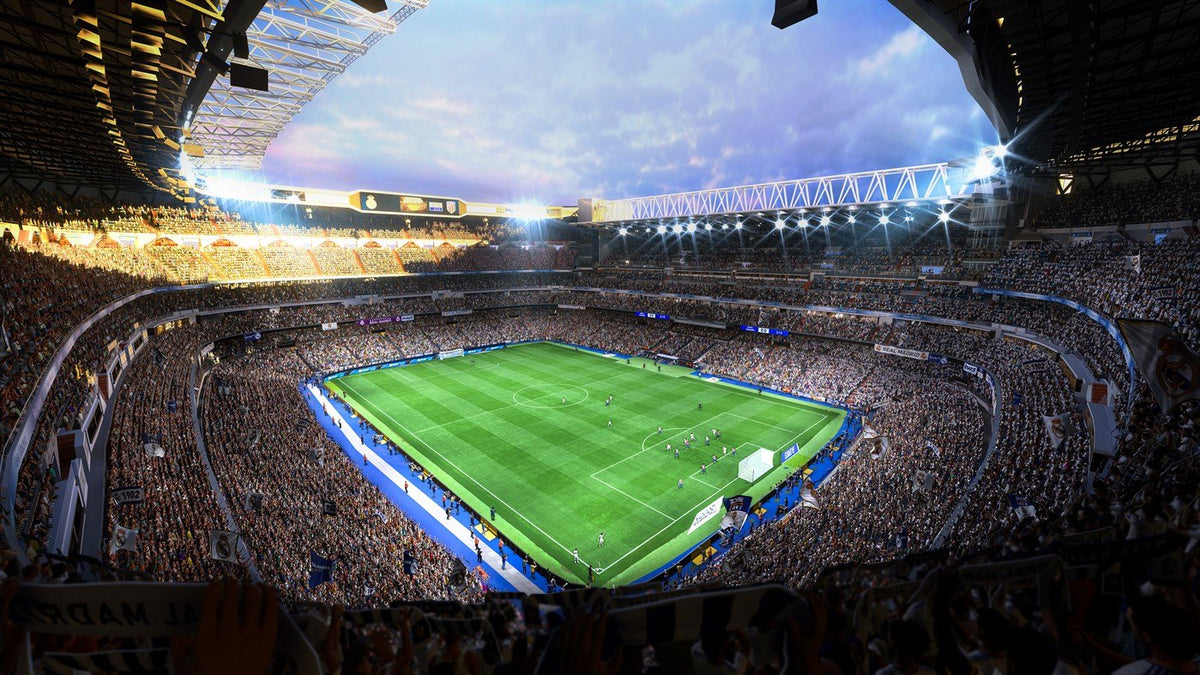 Juego Fifa 22 Xbox Series X