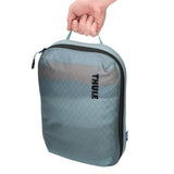 Thule Compression Cube Set - Pond Gray