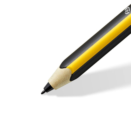 EAN 4007817073933 - Staedtler 180J 22-1 lápiz digital Negro, Amarillo imagen 6
