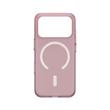 Rhinoshield Jellytint Magsafe Iphone 17 Pro (Rosa Poudré)