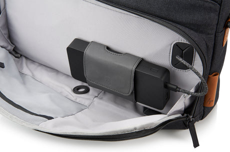 EAN 0192018780972 - HP ENVY Urban 15 Briefcase 39,6 cm (15.6") Carbón vegetal, Gris imagen 3