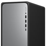 Pc Hp Omnidesk Desktop M02-0015ns Intel Core I5-14400 16gb 1tb Ssd Sin Sistema Operativo