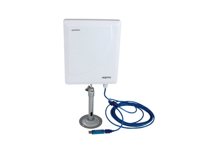 Antena Approx Appusb26ac Usb Dual Band