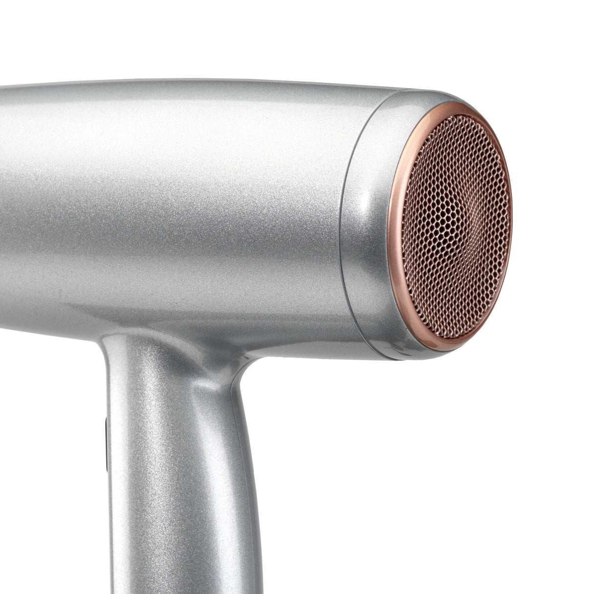 Secador Babyliss Cosmos D580de  2100 W Acero Satinado