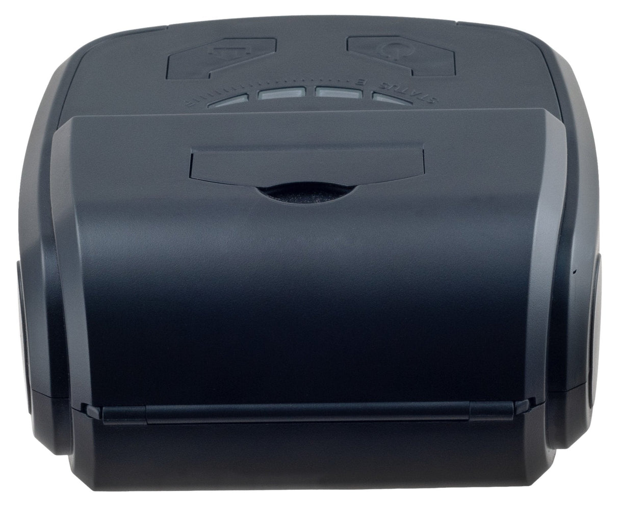 Avpos Avp-Mp800r Impresora Termica Tickets Portatil - Rugerizada - 80mm - Velocidad 70 Mm/S - Funda Protectora - Bt Y