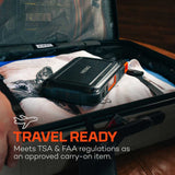 Estación De Carga Rambler 100. Nebo