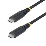 Cable De Carga Usb-C De 2m - Usb Tipo C - Pd 240w Epr