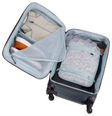 Maleta Thule Subterra 2 Checked Spinner 68 Cm - Dark Slate