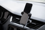 EAN 8591680111855 - FIXED FIXMAT-BK soporte Soporte pasivo Teléfono móvil/smartphone Negro imagen 8