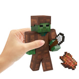 EAN 0194735193844 - Minecraft HTM05 figura de juguete para niños imagen 4