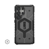 EAN 0840283918797 - Urban Armor Gear Pathfinder Transparant funda para teléfono móvil 17,3 cm (6.8") Gris, Transparente imagen 1