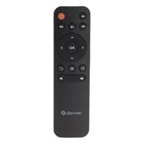 EAN 5706751091292 - Denver PR-4300 videoproyector Proyector de corto alcance 400 lúmenes ANSI 4K (4096x2400) Blanco imagen 15