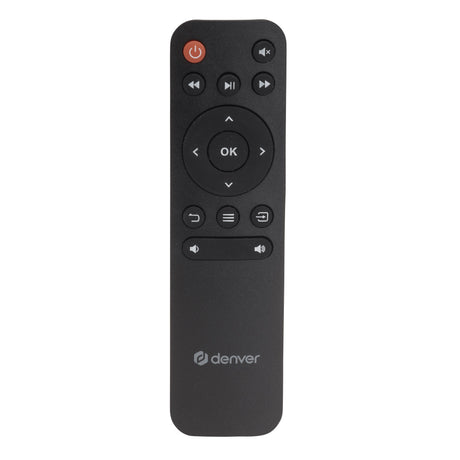 EAN 5706751091292 - Denver PR-4300 videoproyector Proyector de corto alcance 400 lúmenes ANSI 4K (4096x2400) Blanco imagen 16