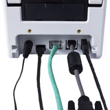 EAN 4977766836609 - Brother TD-2350DSA203 impresora de etiquetas Térmica directa 203 x 203 DPI 152 mm/s Inalámbrico y alámbri imagen 8
