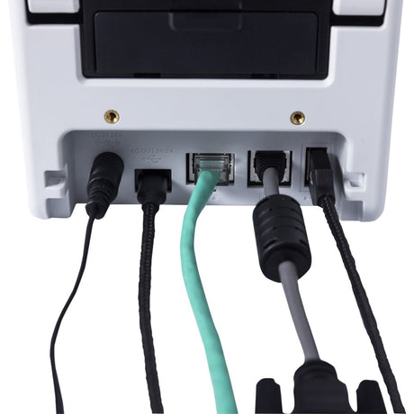 EAN 4977766834759 - Brother TD-2320DSA203 impresora de etiquetas Térmica directa 203 x 203 DPI 152 mm/s Alámbrico Ethernet imagen 3