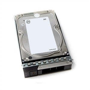 EAN 2000001040676 - DELL 401-ABHX disco duro interno 12 TB 7200 RPM 3.5" SAS imagen 1