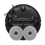 EAN 6978794734033 - MOVA Robot Vacuum E50 Ultra 0,3 L Blanco imagen 7
