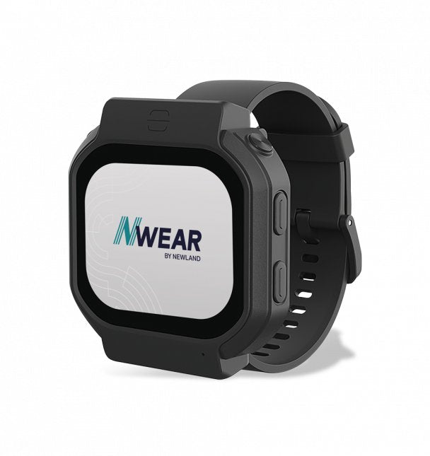 Smartwatch Wd5 Industrial  ,2.06'' Touch,
