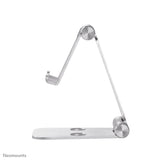 Soporte Para Teléfono Newstar De Hasta 10 ", Plateado