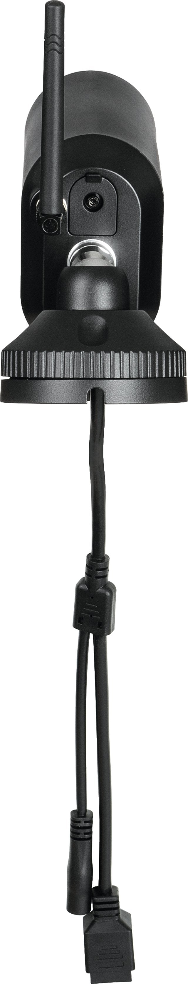 Abus Smartlook Wlan-Aussenkamera Negro