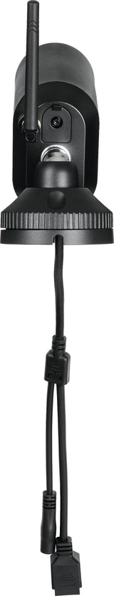 Abus Smartlook Wlan-Aussenkamera Negro