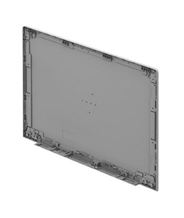 Sps-Back Cover W/Antenna Wwan  300n Ir