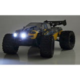 Jamara Monmertruck Myron 1:10 Bl 4wd Led Lipo 2,4ghz 14+