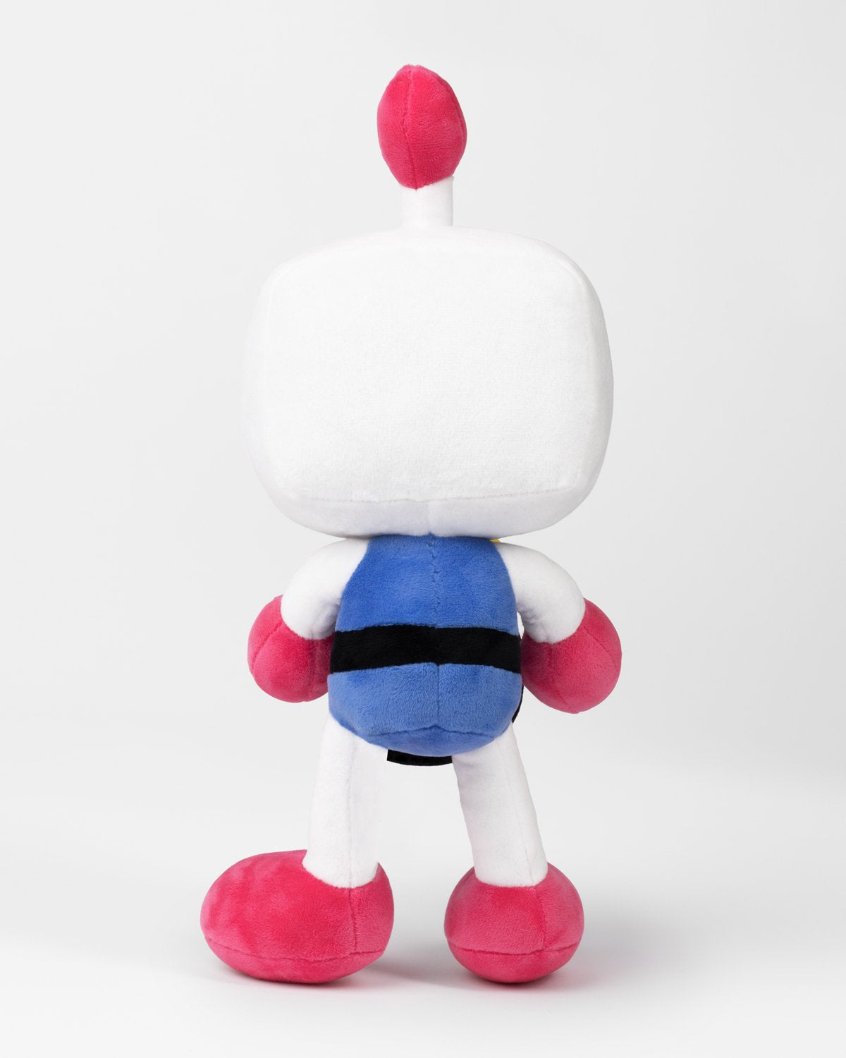 Peluche Bomberman - Bomberman 37cm