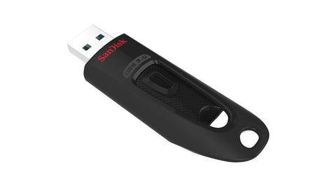 EAN 0619659102166 - SanDisk Ultra unidad flash USB 32 GB USB tipo A 3.2 Gen 1 (3.1 Gen 1) Negro imagen 5