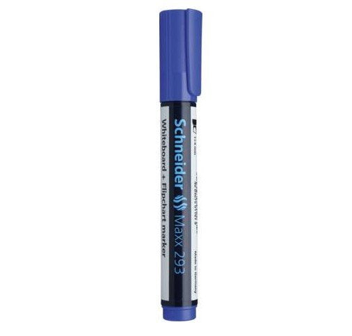 Schneider Schreibgeräte Schneider Maxx 293 - Marker - Para Flipchart