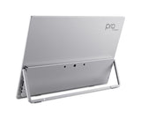 Acer Pe160ws 16" 40cm 1920x1200 60hz Silver