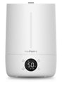EAN 4015588600661 - Medisana AH 663 humidificador Ultrasónica 4,5 L Negro, Blanco 25 W imagen 1