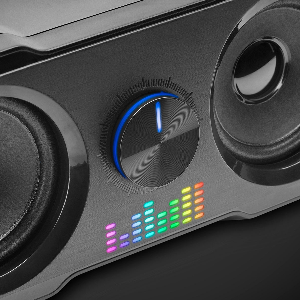 Altavoces Mars Gaming Ms22 35w 2.2