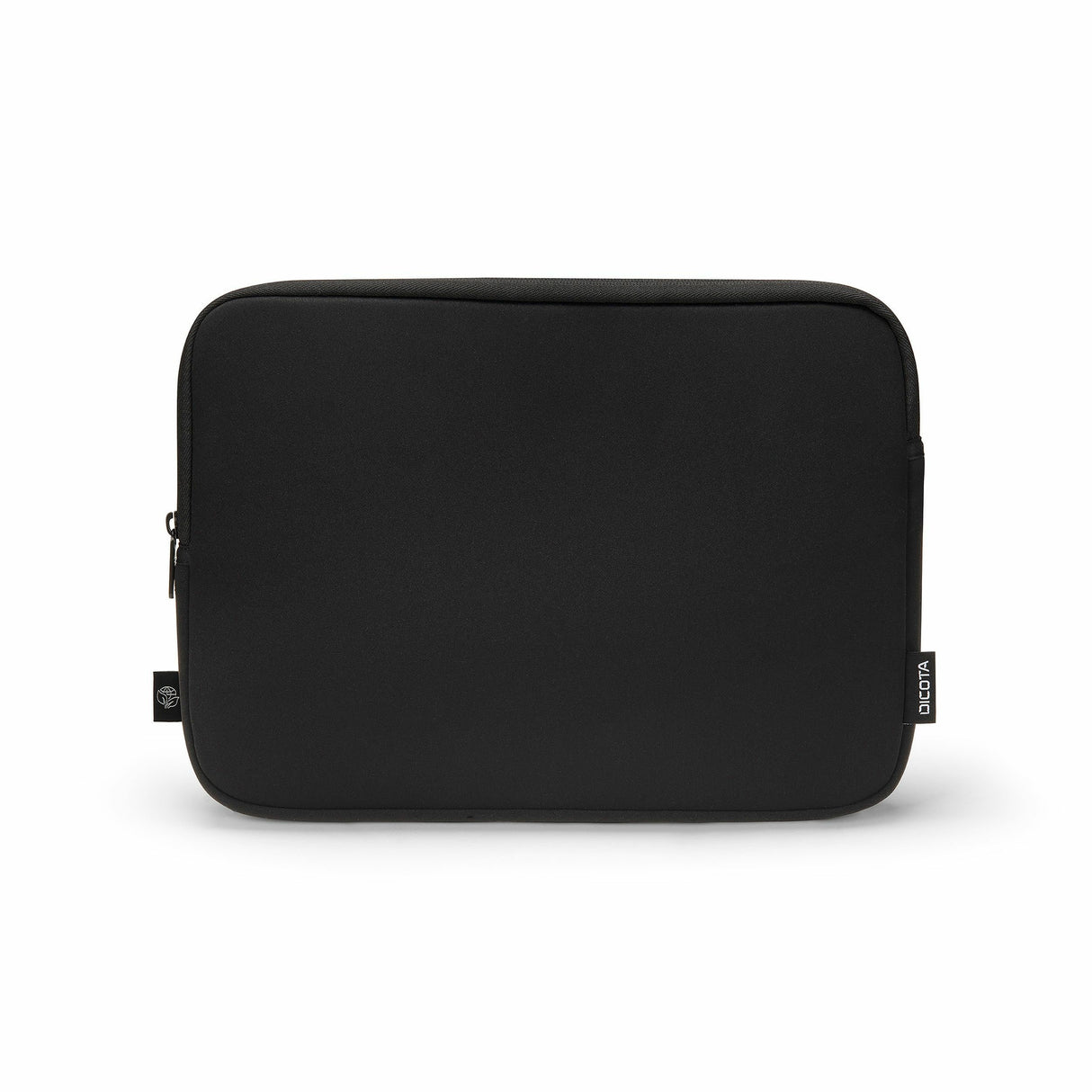 EAN 7640239421615 - DICOTA D32079-RPET maletines para portátil 33,8 cm (13.3") Funda Negro imagen 1