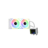EAN 4711658152428 - XPG LEVANTE II Procesador Kit de refrigeración líquida 12 cm imagen 5