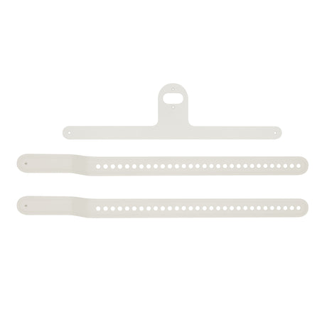EAN 0197497663686 - HP Poly Studio E70 VESA Mount Montaje en pared Blanco imagen 2