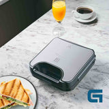 Sandwichera Grunkel San-Grill Ng 750w Placas Grill