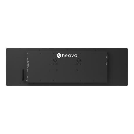EAN 4710739598650 - AG Neovo PB3701A pantalla de señalización Diseño panorámico 94 cm (37") LED Wifi 700 cd / m² Negro Proces imagen 5