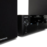 Microcadena Con Bluetooth Aiwa Msbtu-500 50w