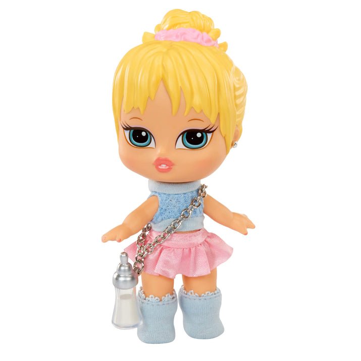 Muñeca Cloe Babyz Runwayz Bratz