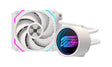 EAN 6977277368635 - Einarex EXWC-FX-1120R-W sistema de refrigeración para ordenador Procesador Sistema de refrigeración líqui imagen 1