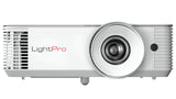 Proyector Infocus Vista In0044sl