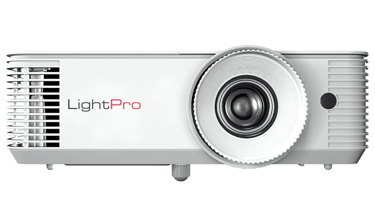 EAN 850053009921 - InFocus IN0046SL videoproyector Proyector de alcance estándar 4700 lúmenes ANSI DLP WXGA (1280x800) 3D Bla imagen 1