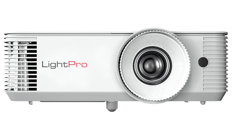 EAN 850053009921 - InFocus IN0046SL videoproyector Proyector de alcance estándar 4700 lúmenes ANSI DLP WXGA (1280x800) 3D Bla imagen 1