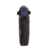 Maletín Trust Lisboa 40,6 Cm (16")  Azul