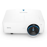 Benq Lu935 Videoproyector Proyector De Corto Alcance 6000 Lúmenes Ansi Dlp Wuxga (1920x1200) Blanco