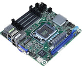 Placa Base Asrock Mainboard E3c246d4i-2t
