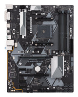 EAN 0192876075678 - ASUS PRIME B450-PLUS AMD B450 Zócalo AM4 ATX imagen 2
